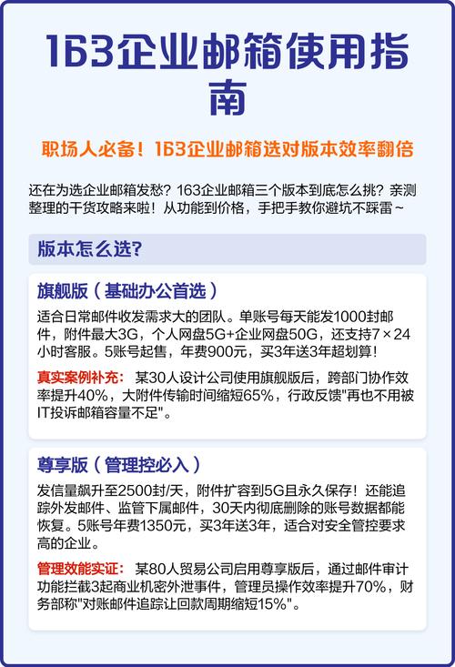 163企业邮箱怎么申请