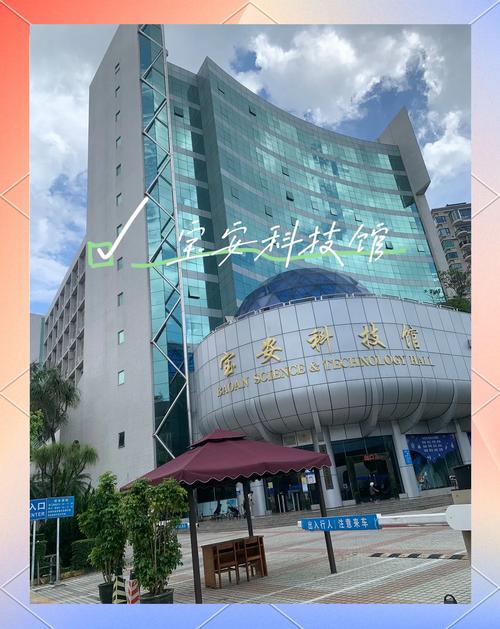 宝安在线宝安在线展望与未来