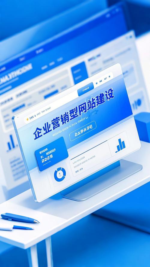 企业网站建设哪家好?