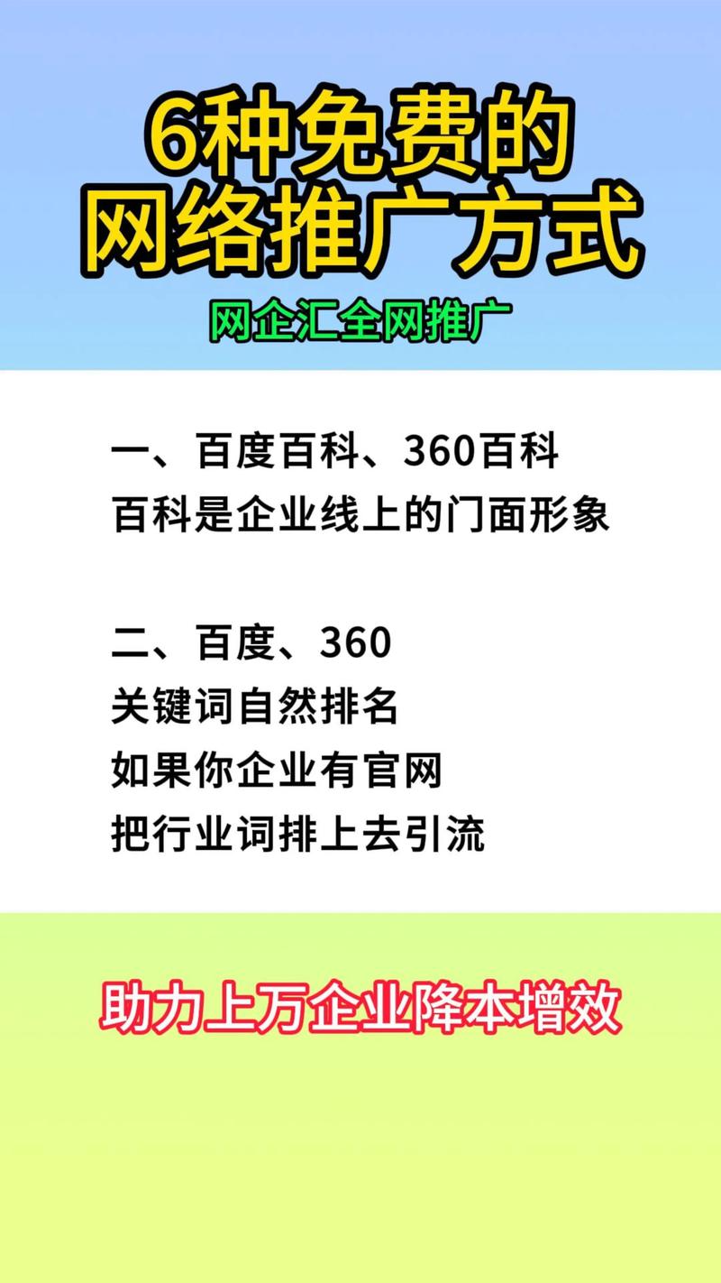 深圳网络推广的方式有哪些