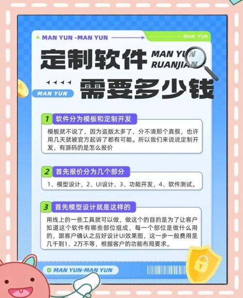 定制APP和模板APP的区别