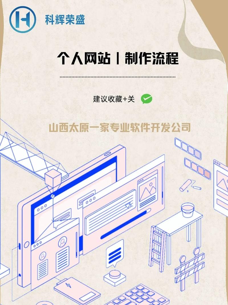 怎样申请个人网页?制作个人网页模板在哪找?(2023年更新)