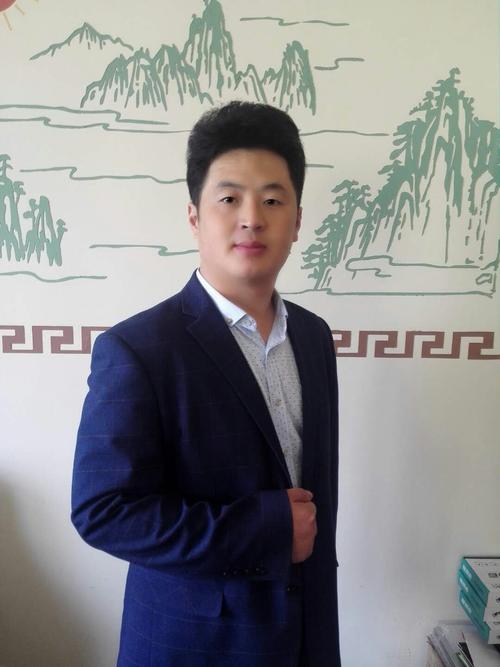 孔德亮创办烟台八度网络科技公司