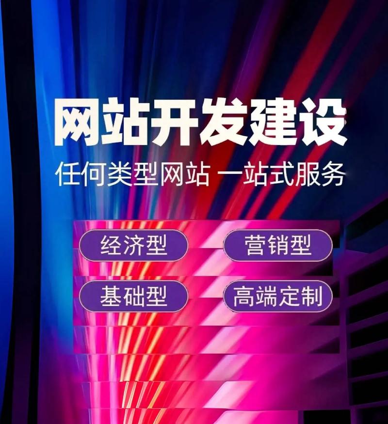 网站建设的根本出发点是什么