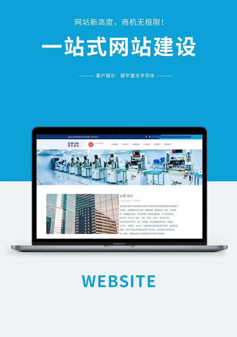 昆山营销型网站建设优势是什么?