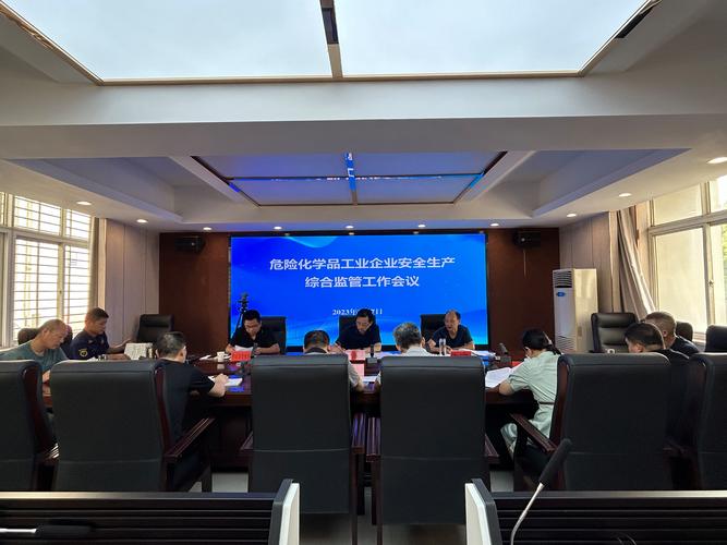 潜江市应急管理局项目有哪些