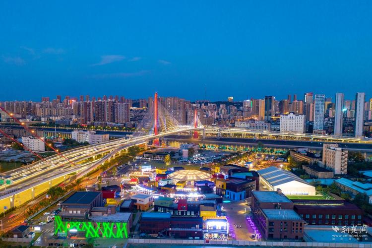 宜昌市推动城市经济“微循环”:打造智慧城市的一刻钟便民生活圈