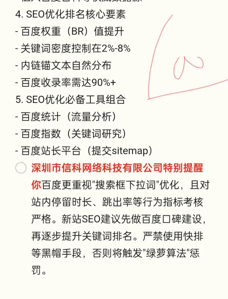 seo是如何优化的,根据百度的规则