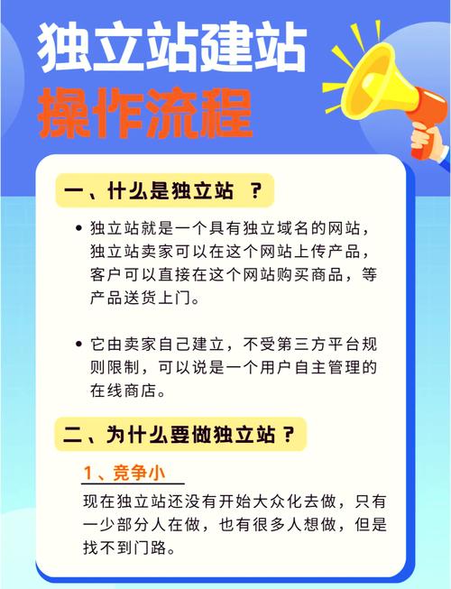 建站ABC如何自助建站?