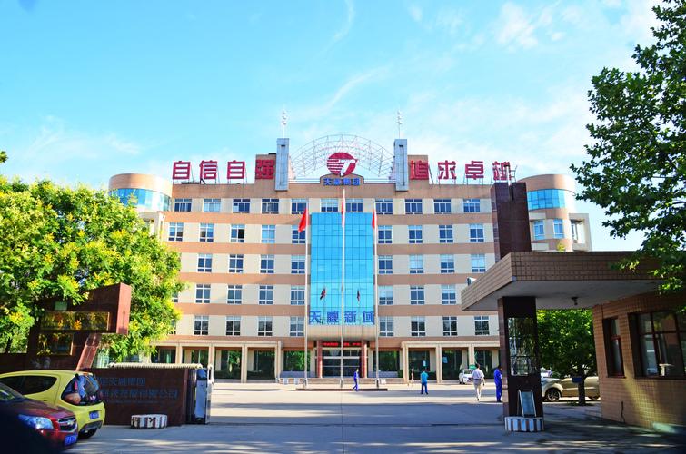 保定市虎芽网络科技有限公司怎么样?