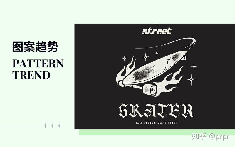 【POP服装趋势网】23/24秋冬童装魅力运动图案趋势