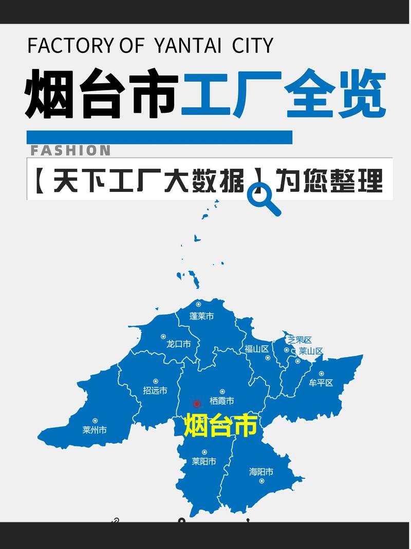 烟台比较好的公司有哪些