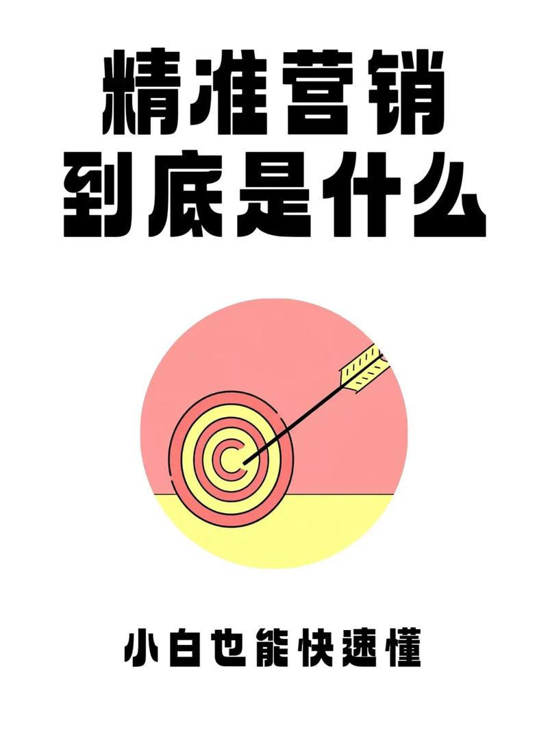 什么是精准营销
