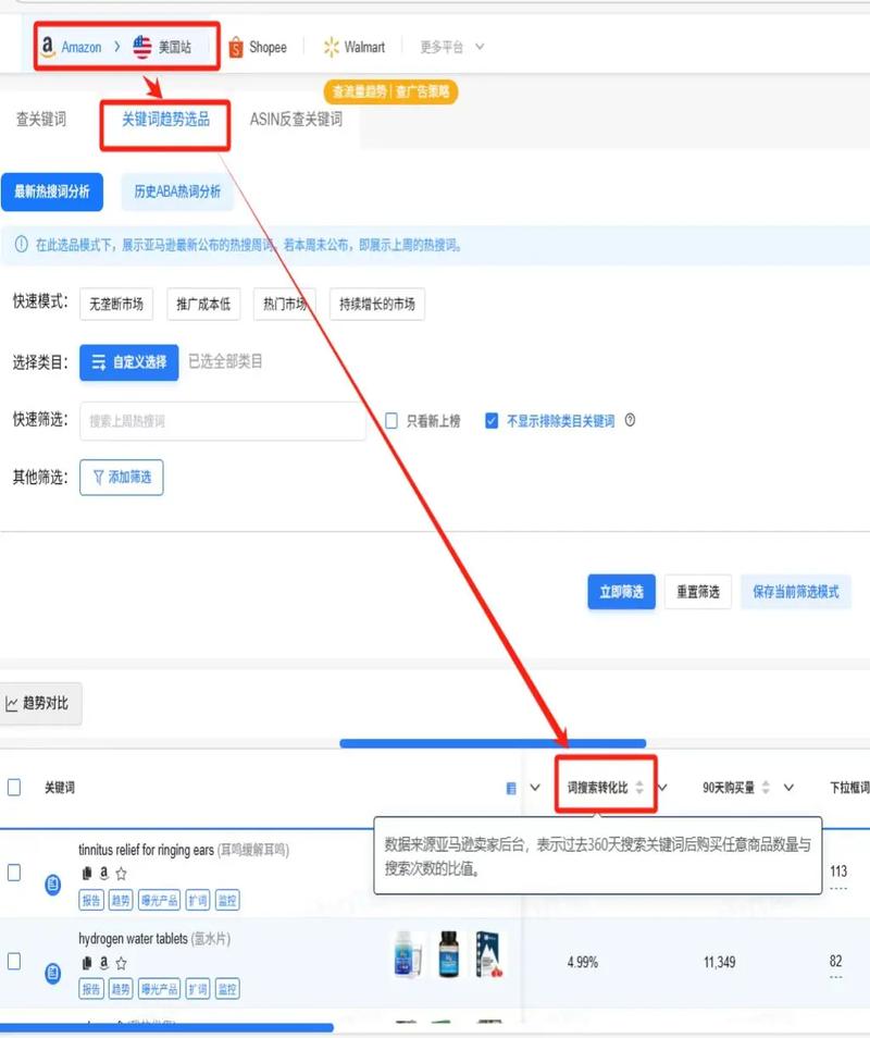 网站SEO怎么提高关键词排名?