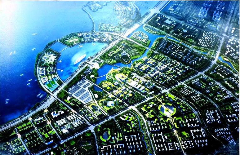 请问天津市的IT企业主要集中哪些地方?