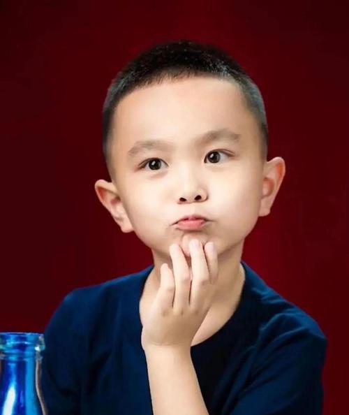 儿童网页设计，网页设计儿童摄影网首页