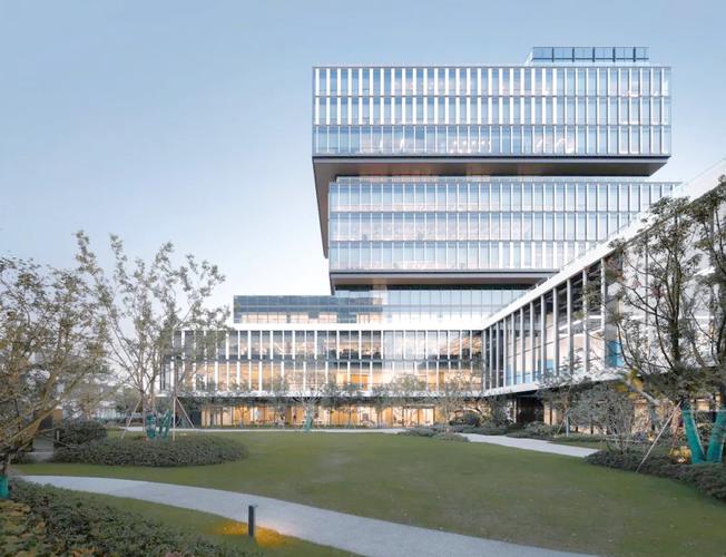 苏州前十建筑设计公司