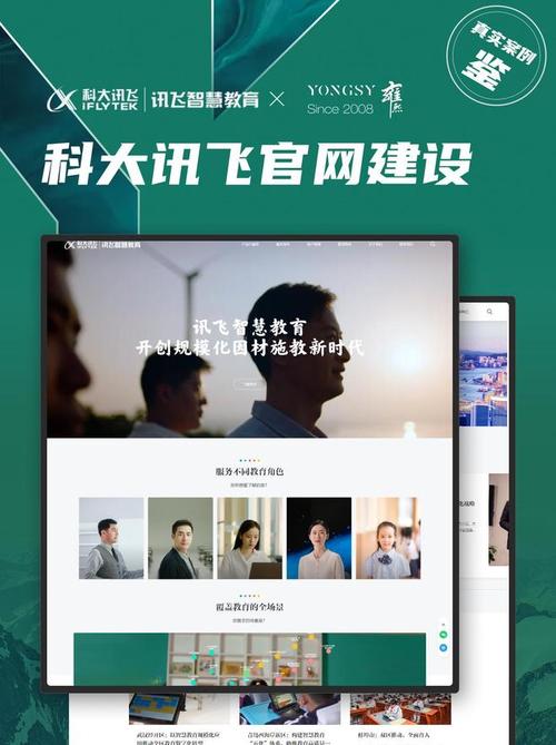 出海网站建设哪家好?2025年出海网站建设公司推荐
