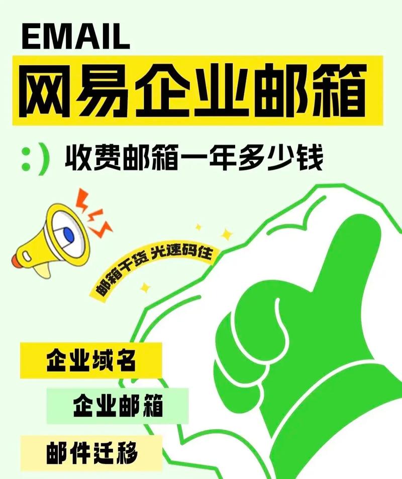 企业邮箱开通多少钱?