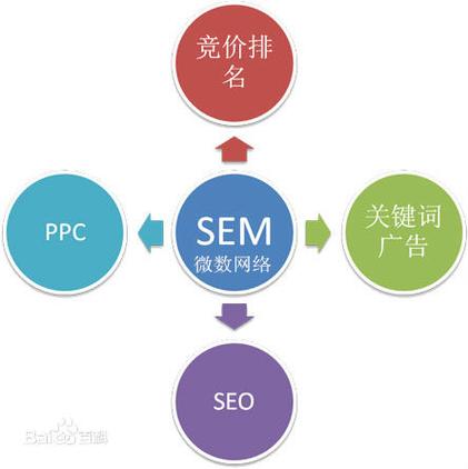 国内有哪些领先的搜索引擎营销公司(SEM)?
