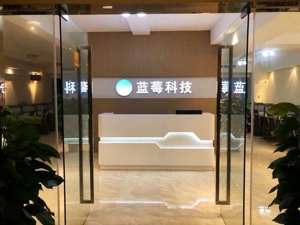 福州蓝莓网络科技有限公司可靠吗