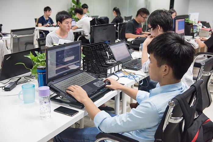 深圳微信小程序开发大概要多少钱