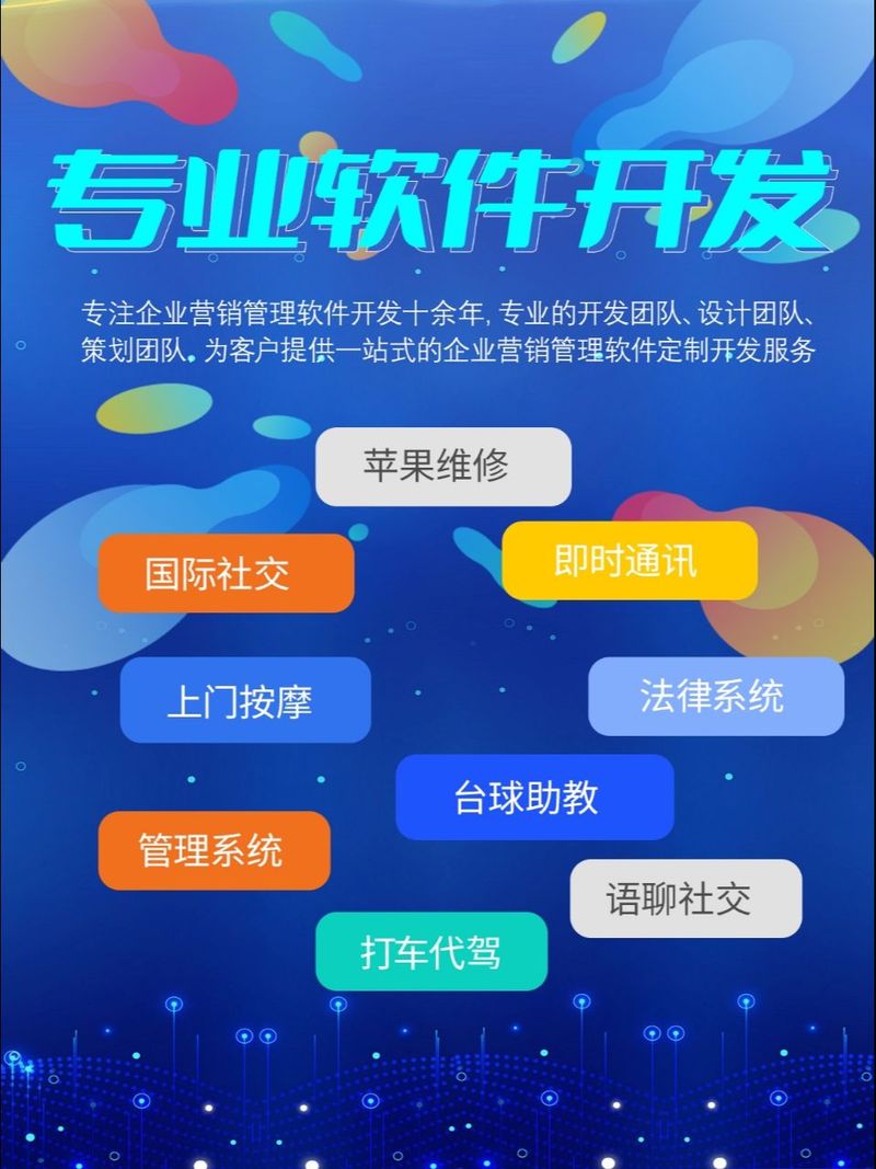 郑州微信分销系统小程序开发制作丨郑州直销软件开发定制