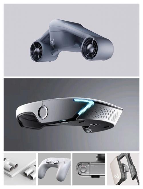 现在高科技产品有哪些