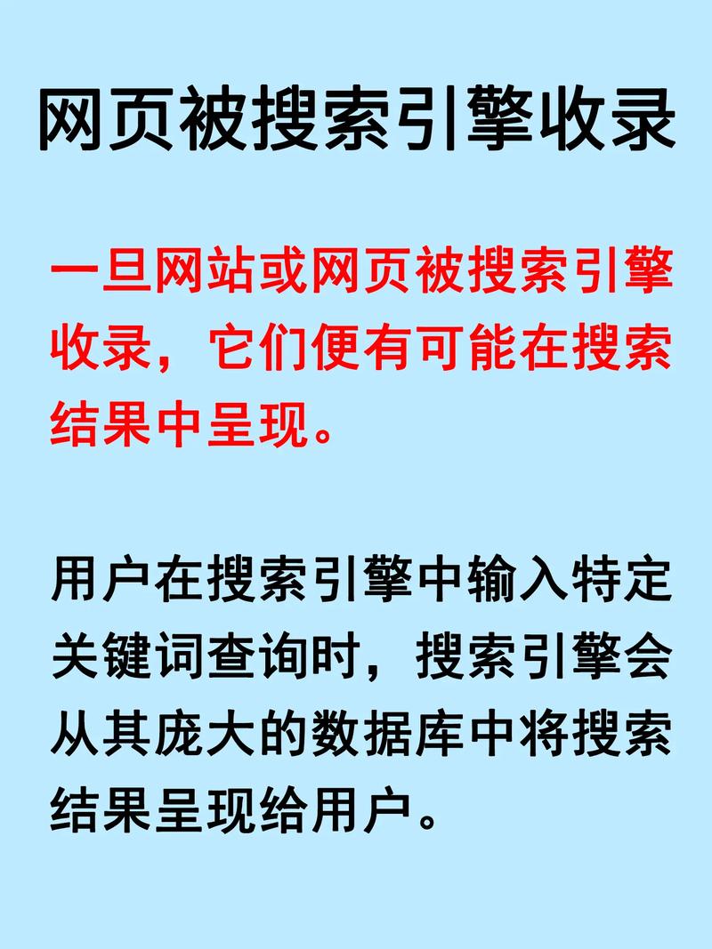 百度搜索引擎的收录规则和排名原理是什么?