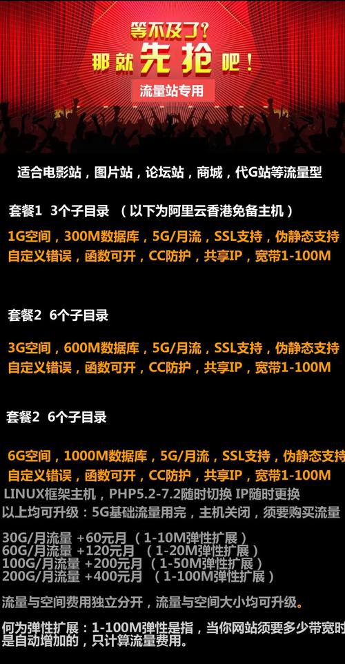 香港免备案虚拟主机是真的吗?具体有哪些优势?