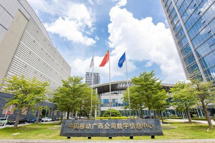 南宁互联网公司有哪些