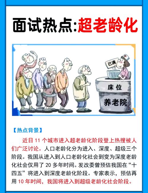 刚要起飞的资阳,就面临严峻的老龄化挑战!