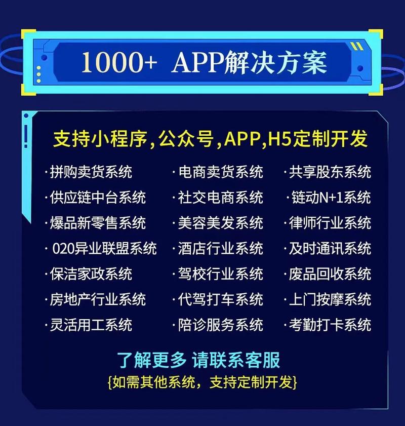 自己能做app软件开发吗