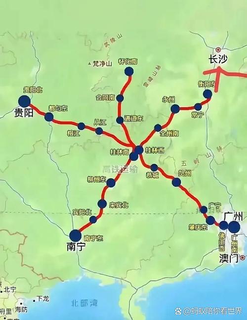 怀化未来十年会崛起吗