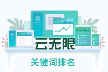 什么是网站优化和关键字