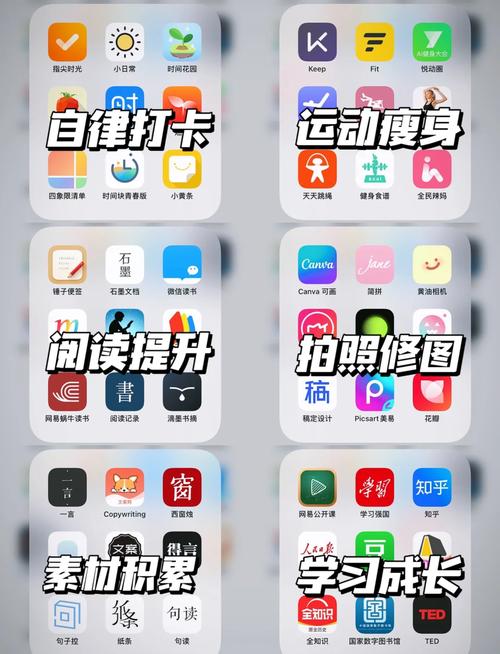 手机软件开发平台有哪些