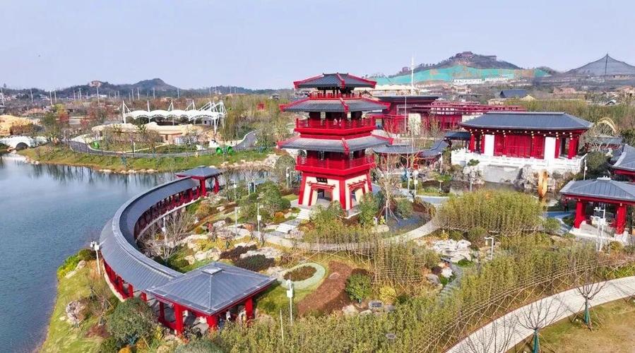 葛洲坝集团在鄂州有哪些项目