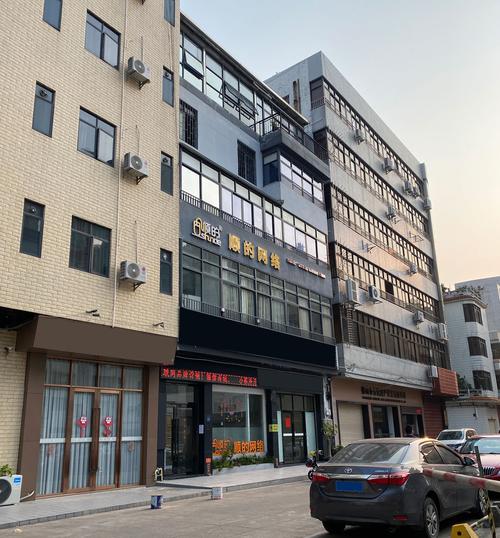 顺德网页制作公司 - 佛山网页设计师