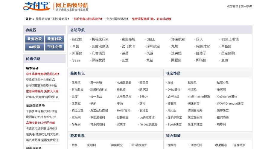 深圳购物攻略