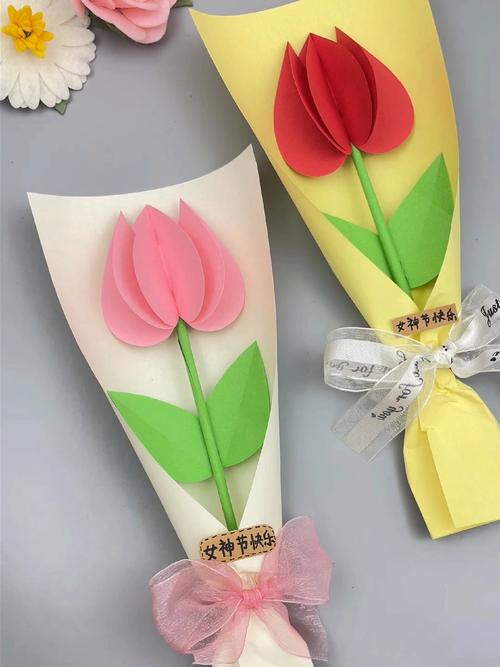又好看又大的手工