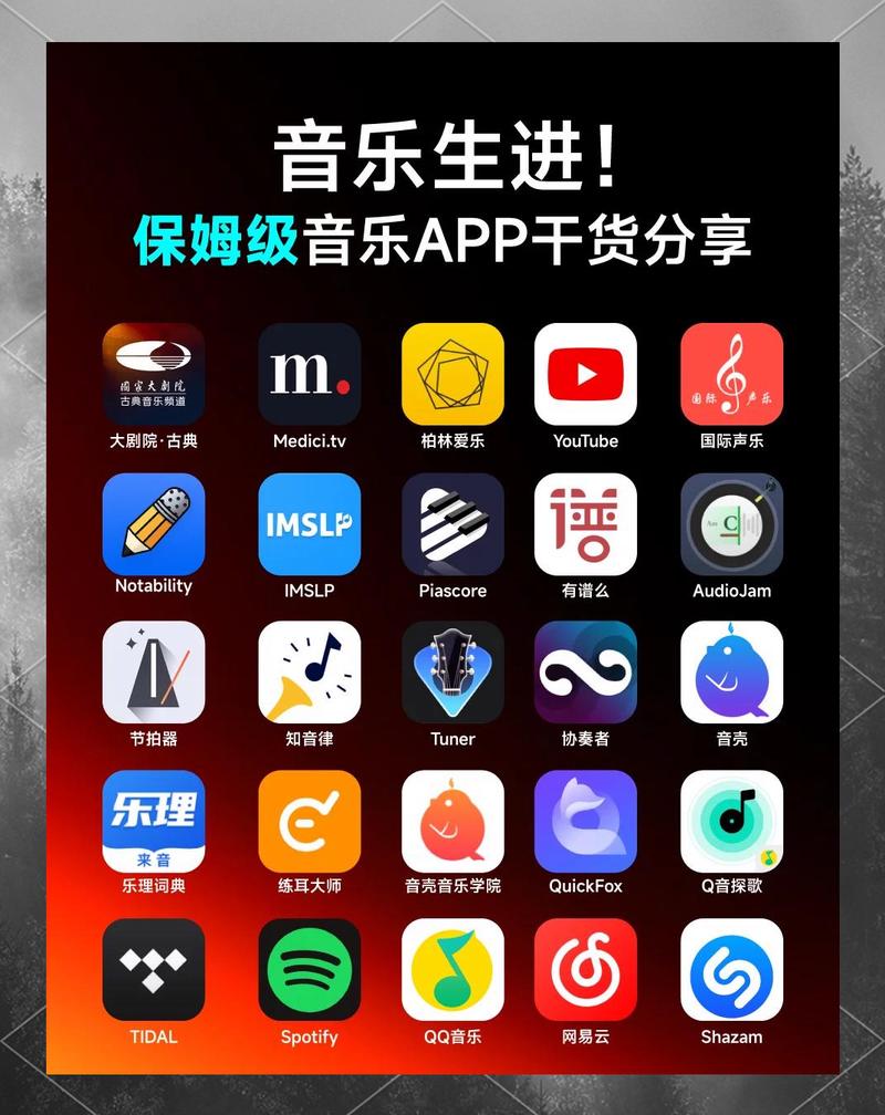 在哪里可以免费下载音乐?