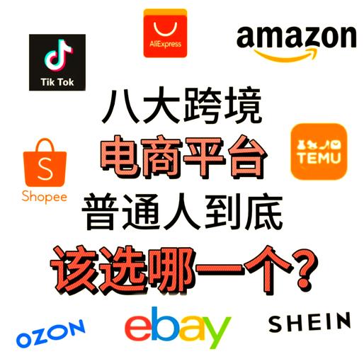如何做一个电商平台?