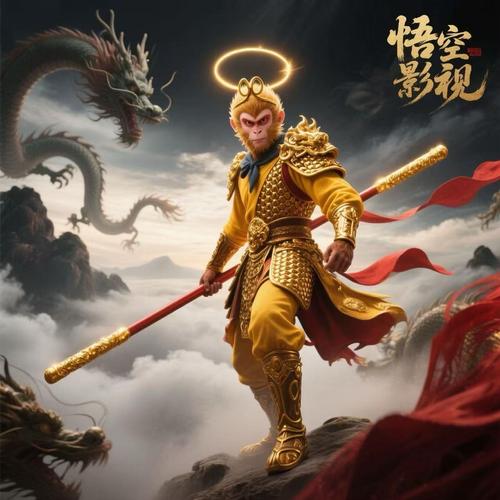 悟空影视属于哪个公司
