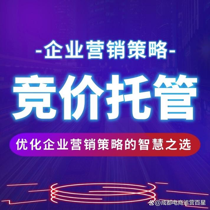 sem托管哪家好