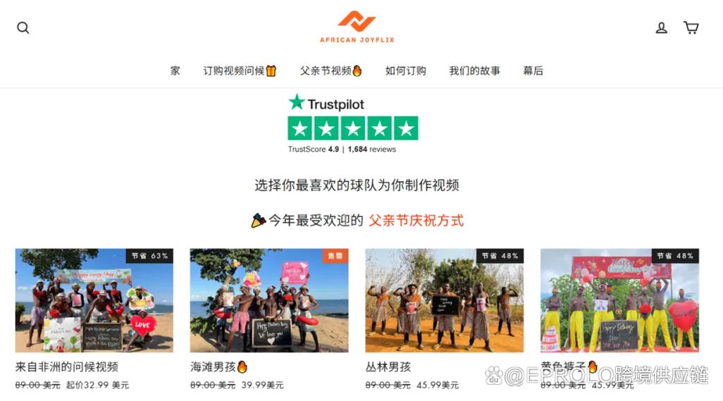 义乌大金链子,畅销国外的背后!