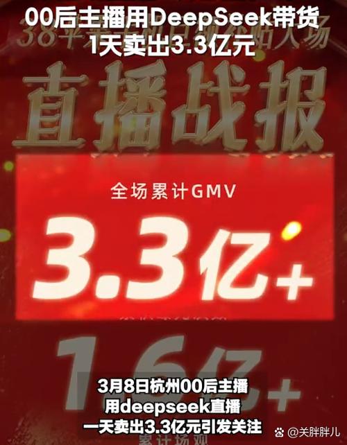 我在义乌做直播带货赔了100万,给大家分享一些心得