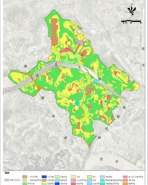 山东高速有现公司在四川资阳市建什么