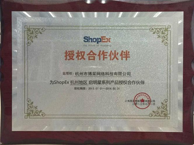 博采网络是什么公司