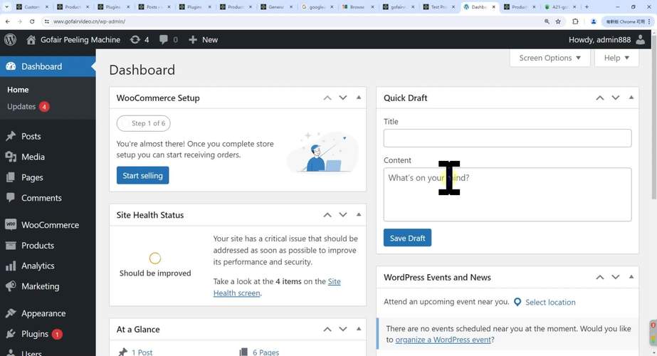 建站CMS系统:织梦dedeCms、PageAdmin、帝国优缺点比较