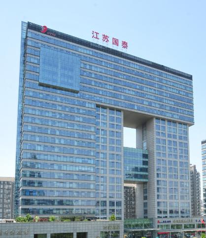 镇江市国泰计算机网络有限公司怎么样?